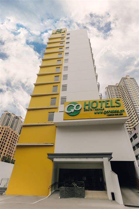 LES 10 MEILLEURS hôtels : Malate (Manila) 2024 (avec prix).